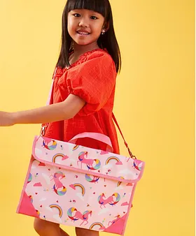 Shop for Monsoon Children School Bags Backpacks for Girls Boys Online in UAE at FirstCry.ae