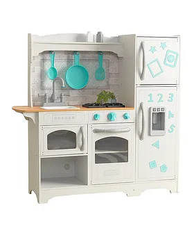 Play kitchen set hotsell near me