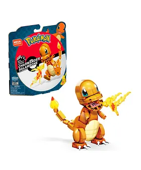 MEGA Pokémon Dragonite 387 Piece Building Set