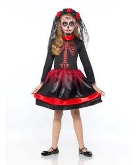 14+ Halloween Costume Dark