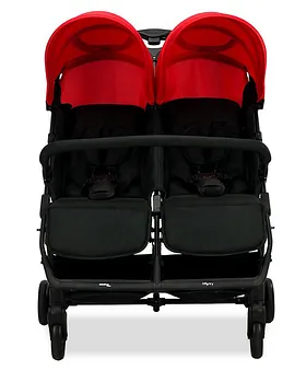 Asalvo stroller 2024