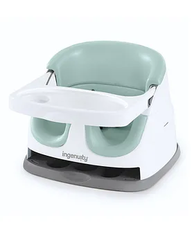 Ingenuity baby high discount chair