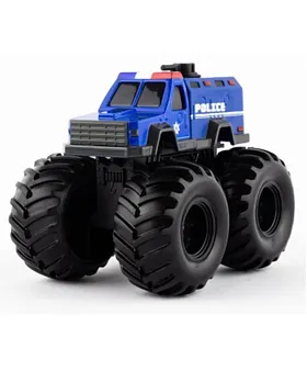 Maisto Rock Crawlers Rc Cars Diecast Bikes Online Uae Buy At Firstcry Ae