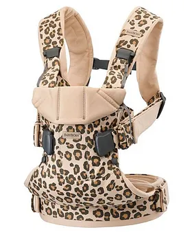 One shoulder hotsell baby carrier