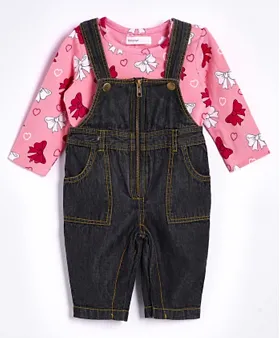 BROTES baby-romper Blue 18-24M discount 91% KIDS FASHION Baby Jumpsuits & Dungarees Jean 