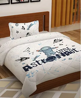 Firstcry clearance bedding sets