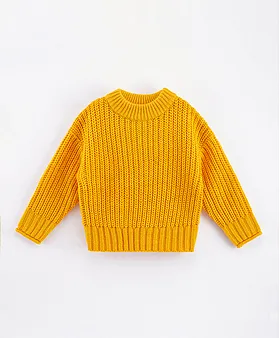 Firstcry hotsell woolen sweater