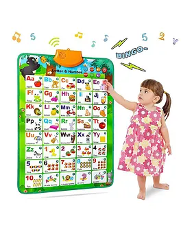 Firstcry best sale educational toys