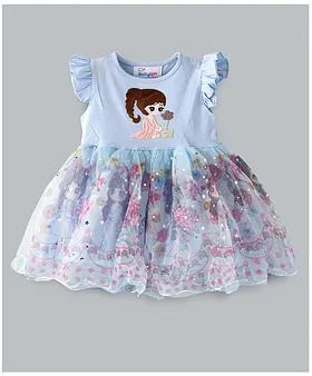 Firstcry baby clearance frocks online