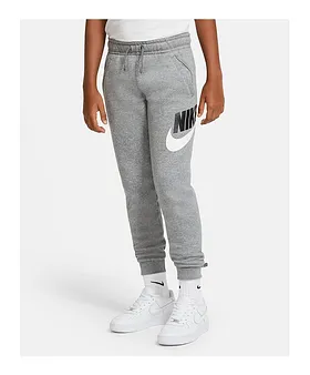 nike women's rally joggers birch heather