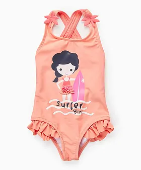 9 month best sale baby swimsuit