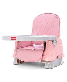 Babyhug shop booster chair