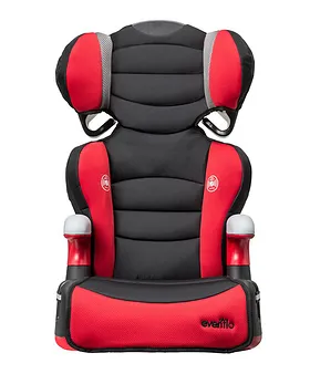 Evenflo car seat sales set