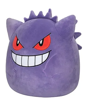 Gengar Pokémon 30.5cm Plush