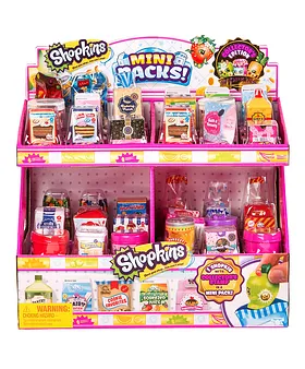 buy shopkins online