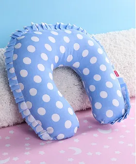 Firstcry shop baby pillow