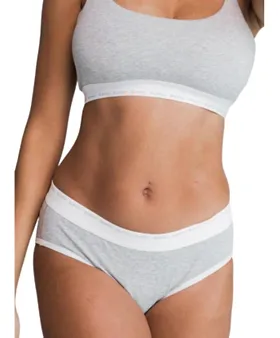 Kindred Bravely High Waist Postpartum Underwear & C-Section Recovery  Maternity Panties (XL, Assorted, 5 Pack) price in UAE,  UAE