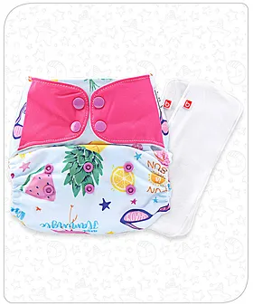 Re best sale washable diapers