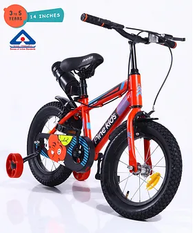 Kids 2024 cycle firstcry