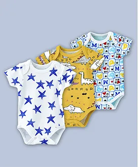 Multi colored hot sale onesies