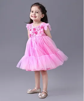 Babyhug hot sale dresses online