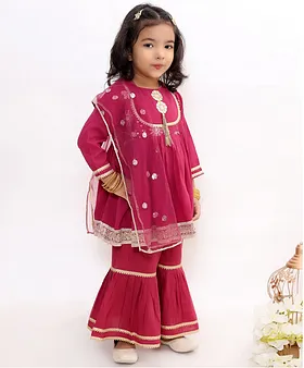 Firstcry deals ethnic wear