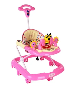 baby walker up to 15kg
