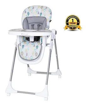 Trend best sale high chair