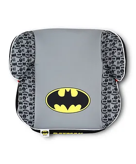 Batman infant 2024 car seat covers