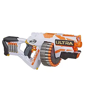 NERF GUNS for NERF GUN GAME 22.0! 