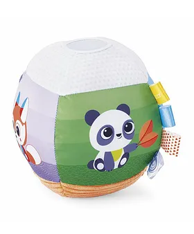 Musical Balls 6 9 Months Multi Color Musical Toys Online Buy Baby Kids Products at FirstCry.ae