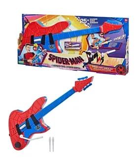 Spiderman Toys & Action Figures Online in UAE - Buy at