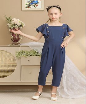 Cheap clearance girls overalls