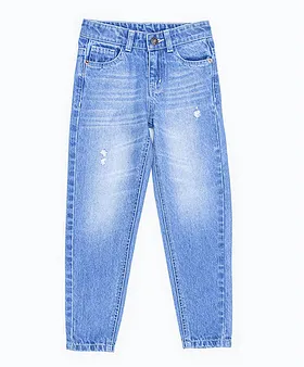 Children best sale jeans pant