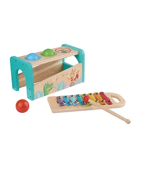 Lelin best sale wooden toys