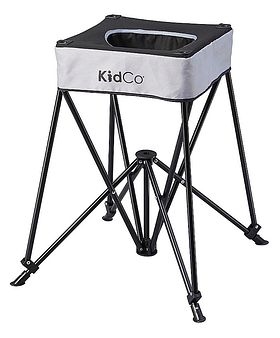 Kidco store high chair