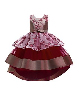 Firstcry baby party wear on sale dresses