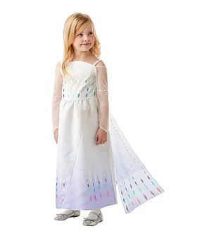 Disney Frozen Elsa 6 8 Years Theme Costumes Online Buy Baby Kids Products at FirstCry.ae