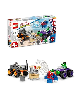 Lego mighty micros online 2019