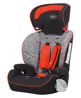 Evenflo theron hotsell booster seat