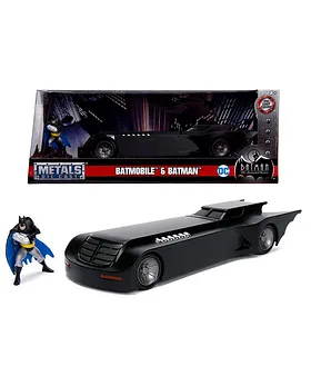 Batman toy cars store for sale