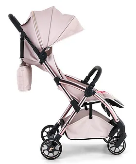 All wheel suspension stroller online