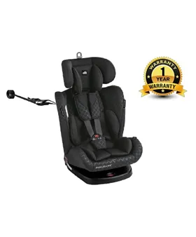 Calibro Isofix: Seggiolino Auto Cam Calibro Isofix kg 9-36 Con