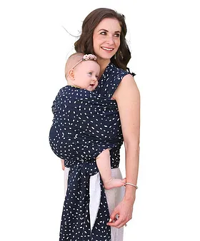 boba baby wrap weight limit