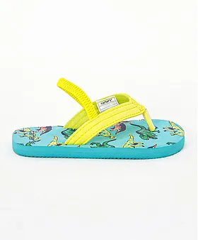 Girls store flip flops