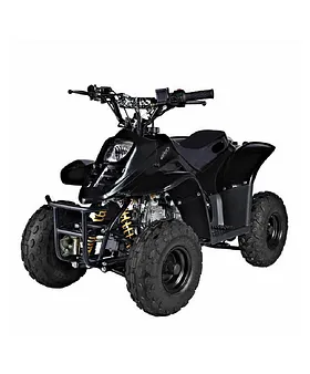 Myts Kids Pro 80 Cc Fully Automatic Atv Quad Bike Yellow Online In Uae Buy At Best Price From Firstcry Ae Ab3c2ae125313