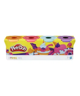 Buy Play-Doh Large Tools and Storage Set Online in Dubai & the UAE