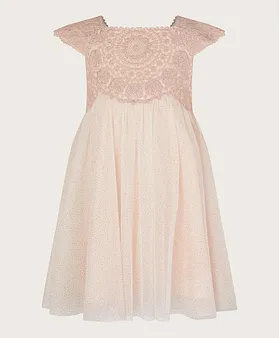 Firstcry on sale birthday dress