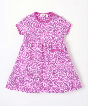 Firstcry cotton cheap frocks