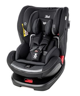 Reclining car seat for 6 year old sale